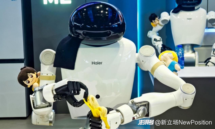 董明珠不必服老,但格力必须“求新”