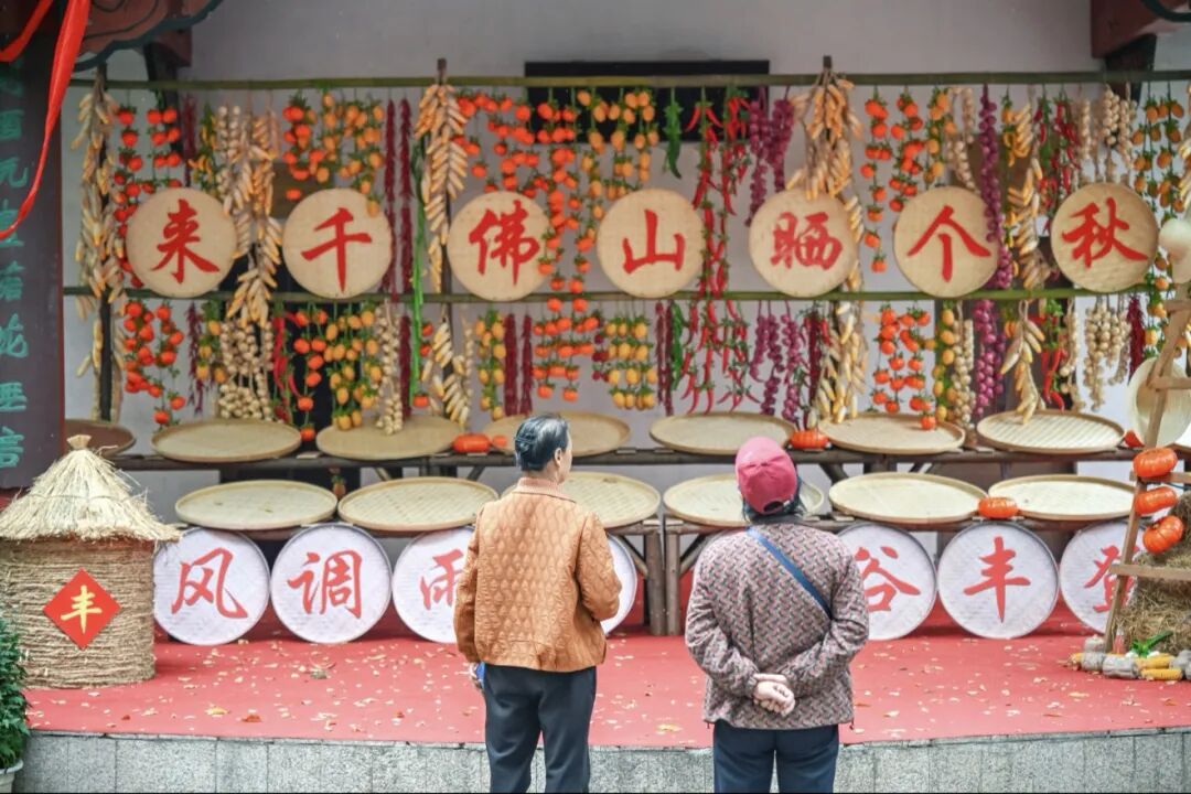 山会倒计时，周末来打卡！一站式解锁济南千佛山周边隐藏美食与宝藏玩法