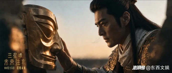 工作流、票价、分账比例、观众反馈、云片场……首部AI超写实电影上院线背后 | 主创访谈