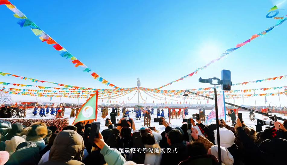 6条新雪季线路发布，冬天照着玩就对了！