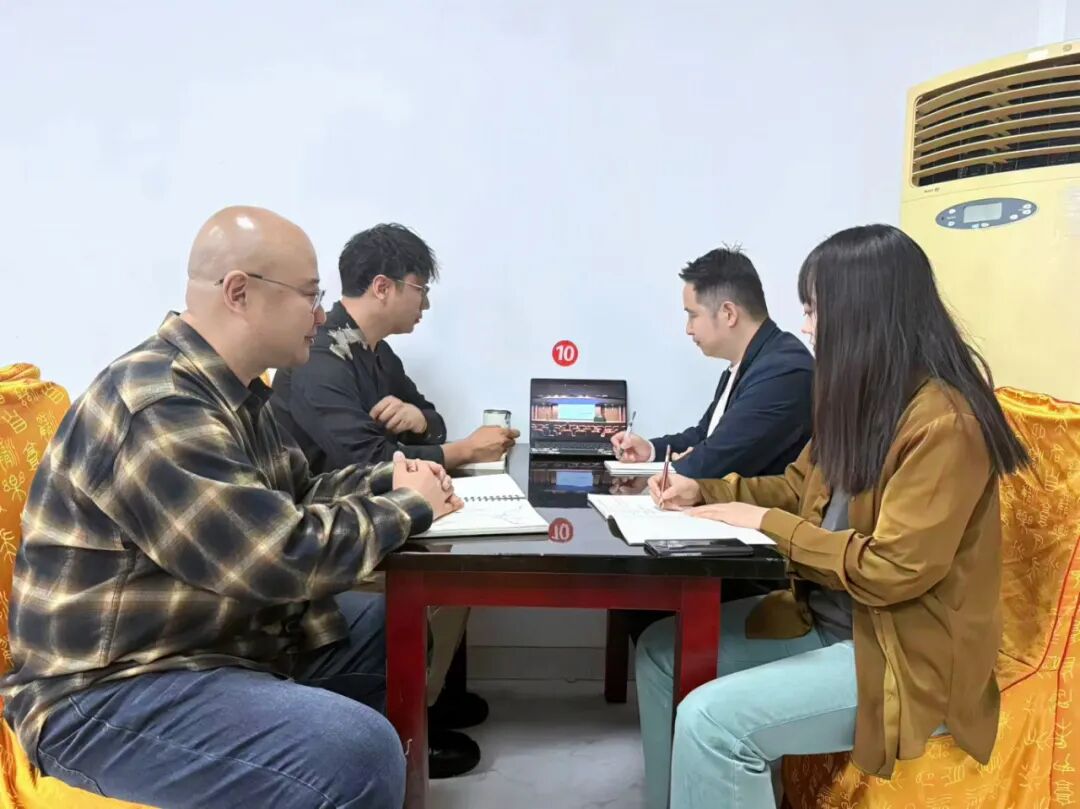 信仰｜堡垒 山东艺术学院美术学院召开党委理论学习中心组（扩大）学习会开展师德师风专题教育