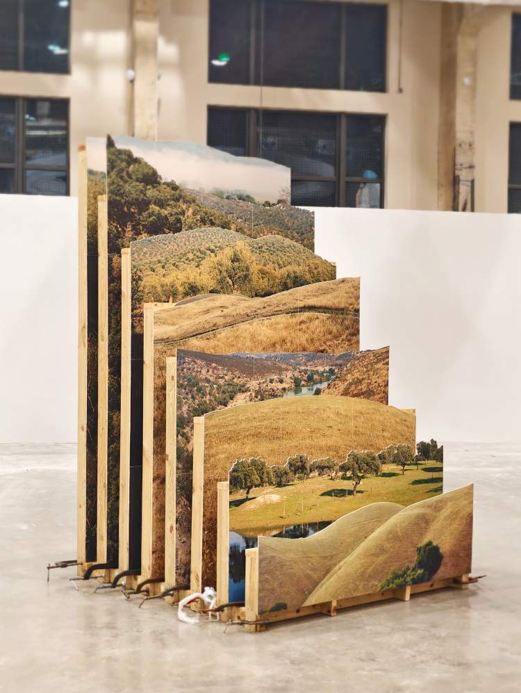 第18届上海国际摄影艺术展首次上岛办展,看看中外名家带来哪些精彩作品