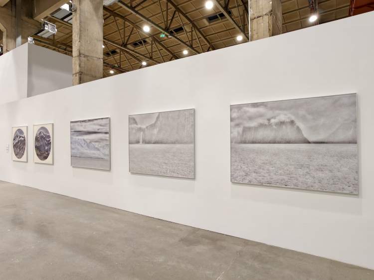 第18届上海国际摄影艺术展首次上岛办展,看看中外名家带来哪些精彩作品