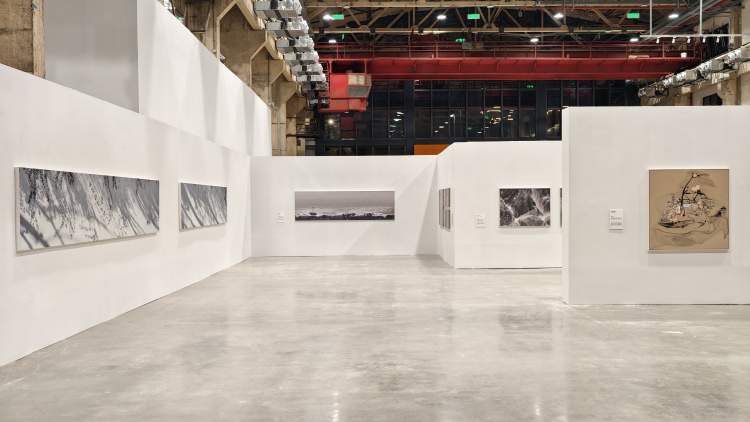 第18届上海国际摄影艺术展首次上岛办展,看看中外名家带来哪些精彩作品