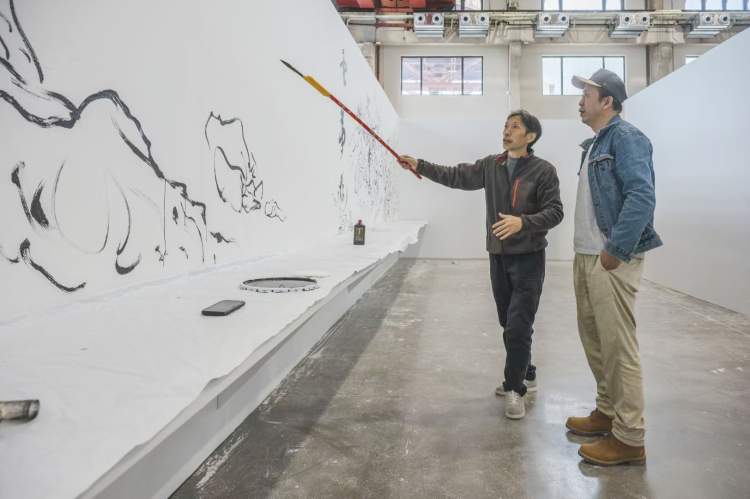 第18届上海国际摄影艺术展首次上岛办展,看看中外名家带来哪些精彩作品