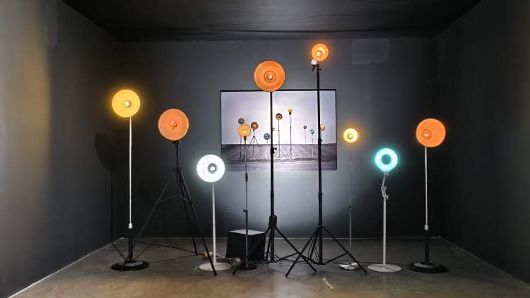 第18届上海国际摄影艺术展首次上岛办展,看看中外名家带来哪些精彩作品