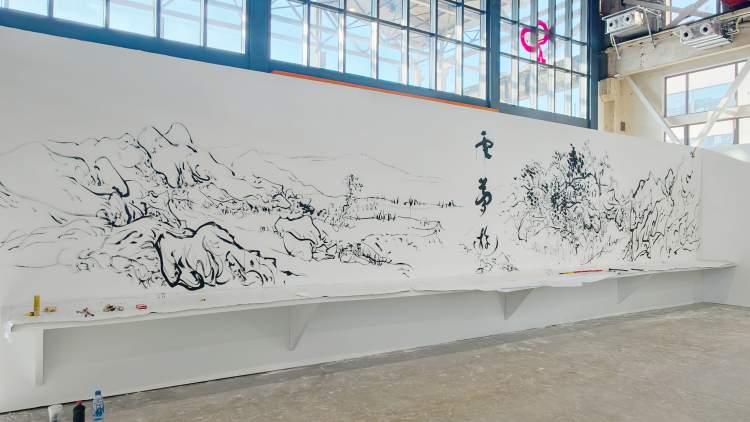 第18届上海国际摄影艺术展首次上岛办展,看看中外名家带来哪些精彩作品