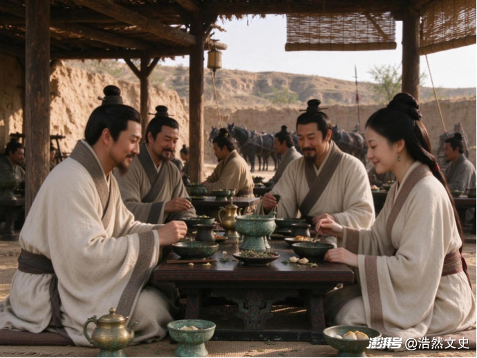 一座东周墓出土两千年果酒,铜盒藏着古人脂粉,墓主人究竟是谁呢