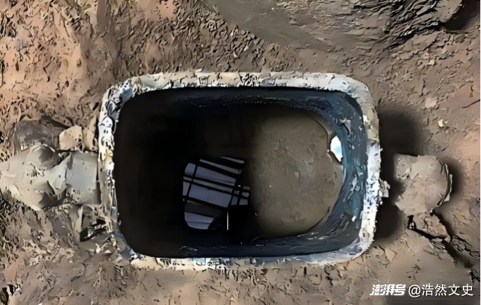 一座东周墓出土两千年果酒,铜盒藏着古人脂粉,墓主人究竟是谁呢