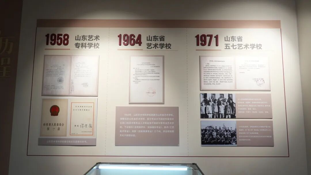 聚力的青春 | “艺心向党守初心 研读校史担使命”思政研学活动顺利举办