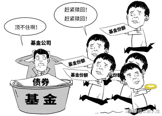 搬弄沙发？3分钟搞懂央行新工具BNSF