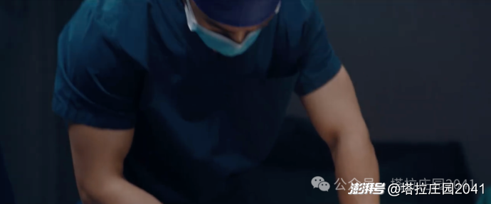 小城有没有良方不知道 肖战倒是挺适合喜剧
