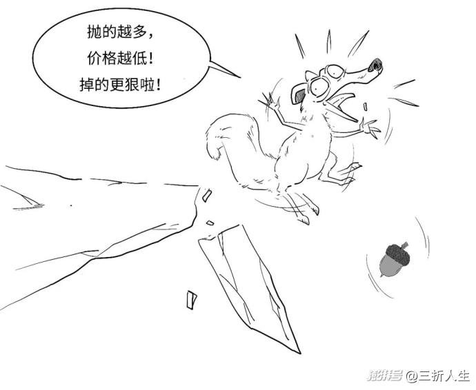 搬弄沙发？3分钟搞懂央行新工具BNSF