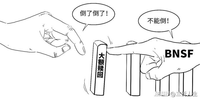 搬弄沙发？3分钟搞懂央行新工具BNSF
