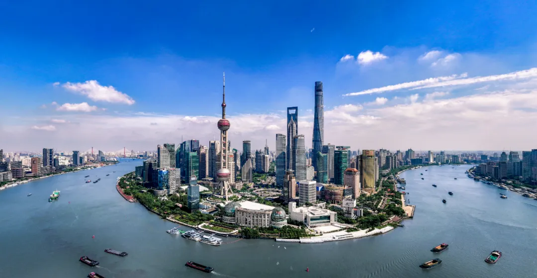 外籍网络达人当上浦东“城市推荐官”，更好实现“浦东声音、世界表达”
