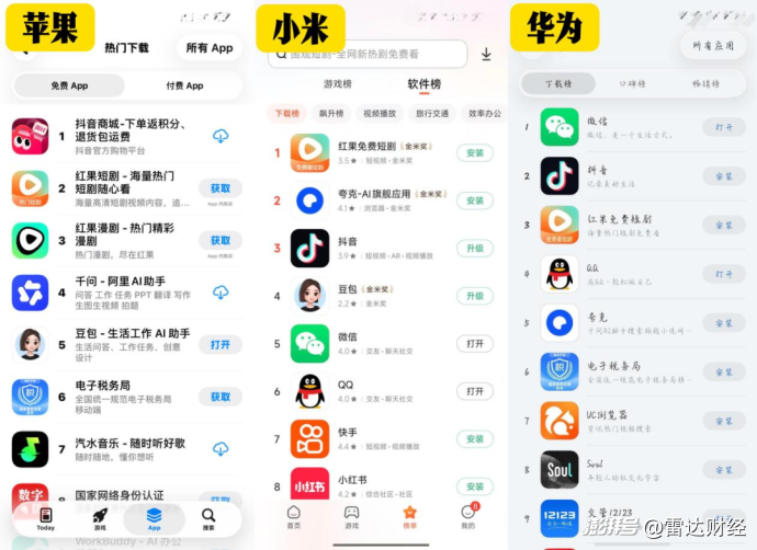 字节全家桶“杀疯了”,6700亿张一鸣重回中国首富