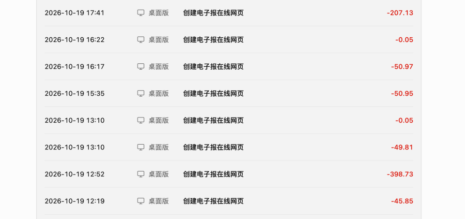 双十一囤Token，小心AI积分成“糊涂账”