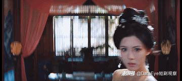 赵露思短剧完结,仅5000万播放,演员、导演无底薪陪跑?