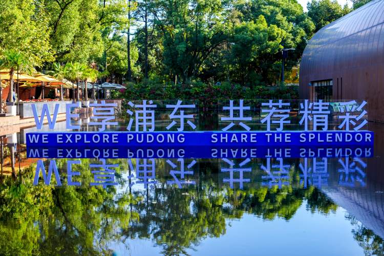 把浦东“种草”到全球朋友圈，7位老外当上浦东“城市推荐官”