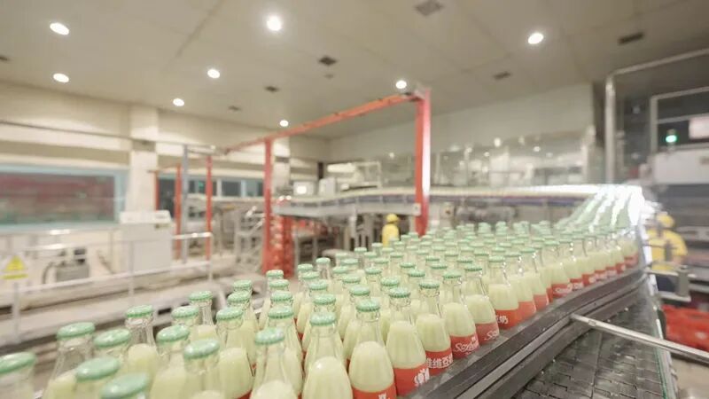 江苏徐州：以新思维打造千亿现代食品产业