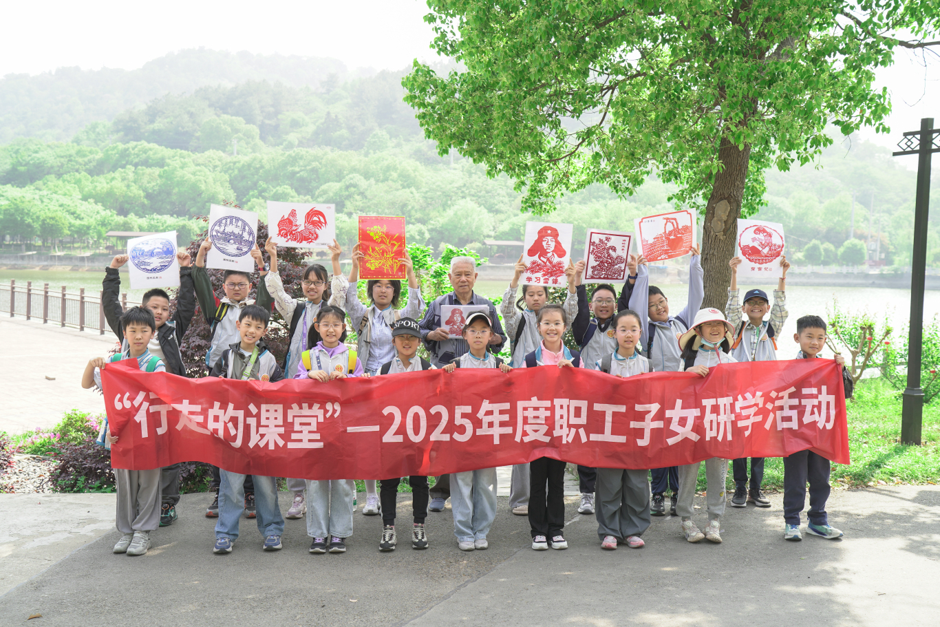 凝聚产业工人奋进合力 赋能“智造名城”建设——丹阳:把思政工作做到职工心坎里