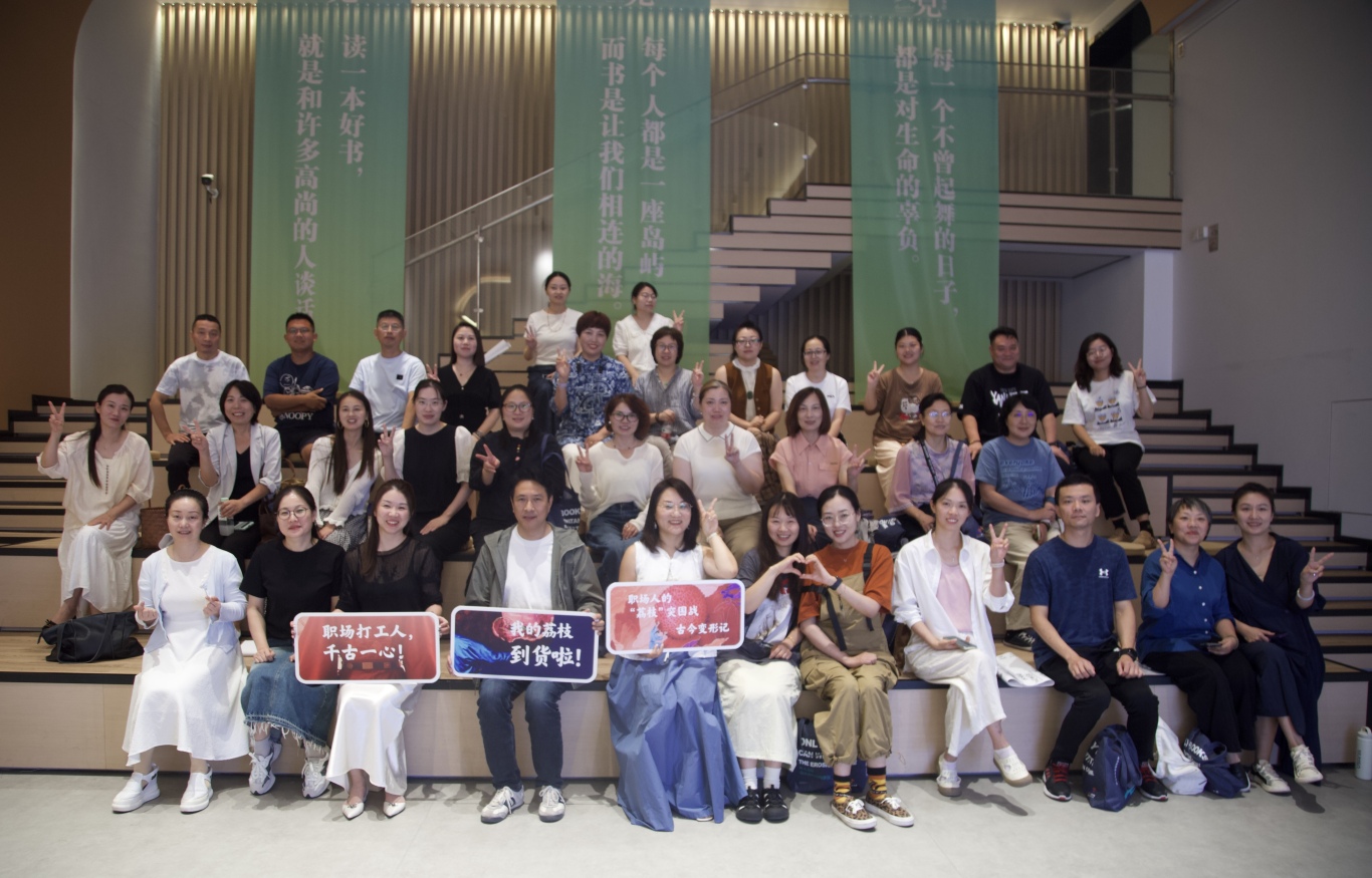 凝聚产业工人奋进合力 赋能“智造名城”建设——丹阳:把思政工作做到职工心坎里