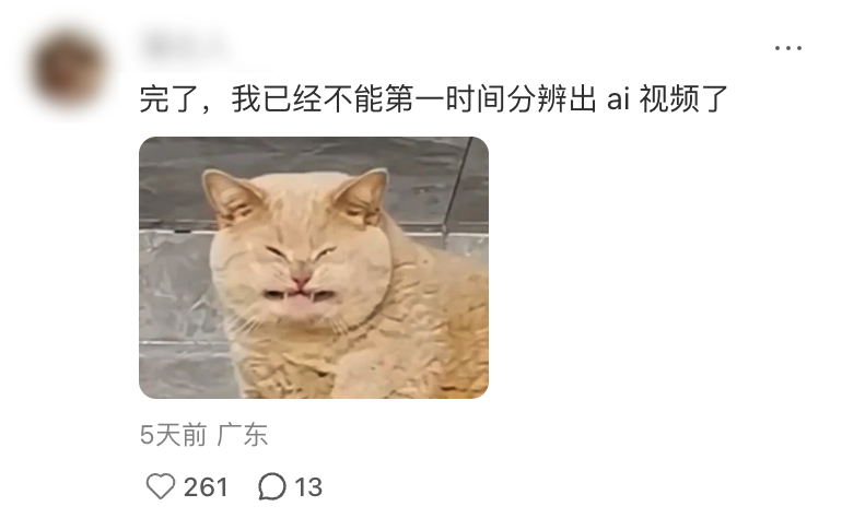 刷到一个又一个假视频后,我不敢相信互联网了