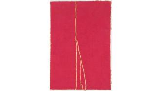 周名德：筆墨之外，山水之內(nèi)｜浪潮之上——跨越時空的重逢