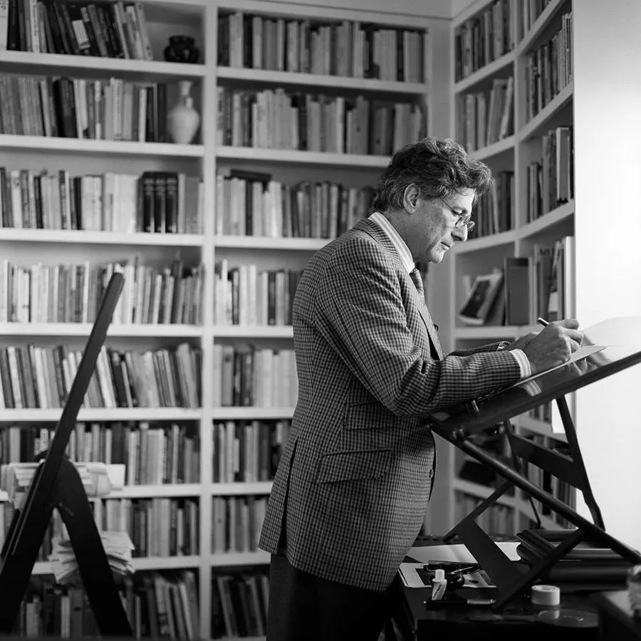 18条萨义德存在过的瞬间