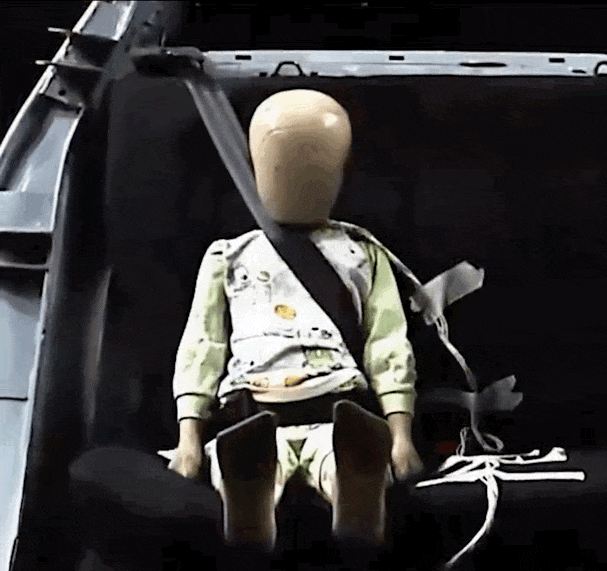 儿童交通安全知识_文明交通安全出行法则_老年人安全出行指南