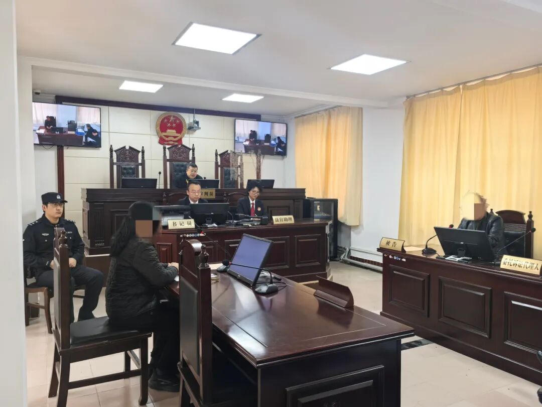 以庭审实质化促公平正义落地
