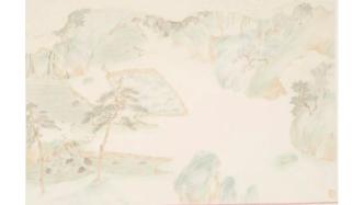 鄭文：為生活而藝術(shù)｜浪潮之上——跨越時空的重逢