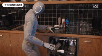 掏十四万请卧底进家门,你可能还得给它洗衣服?