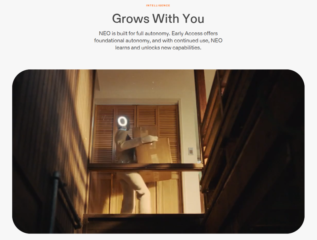 掏十四万请卧底进家门,你可能还得给它洗衣服?