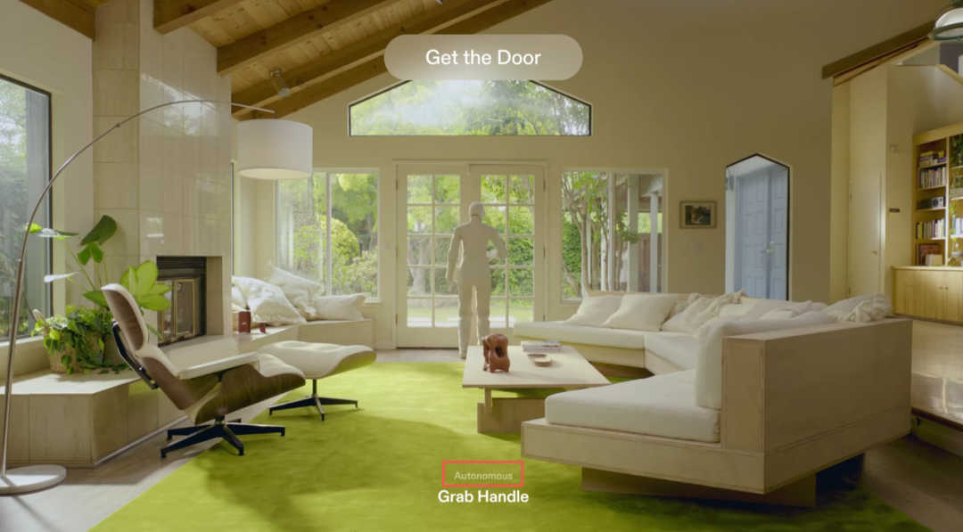 掏十四万请卧底进家门,你可能还得给它洗衣服?