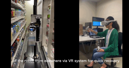 掏十四万请卧底进家门,你可能还得给它洗衣服?