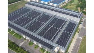 政策變革催生技術(shù)破局 “三防組件”成穩(wěn)定發(fā)電新標(biāo)桿