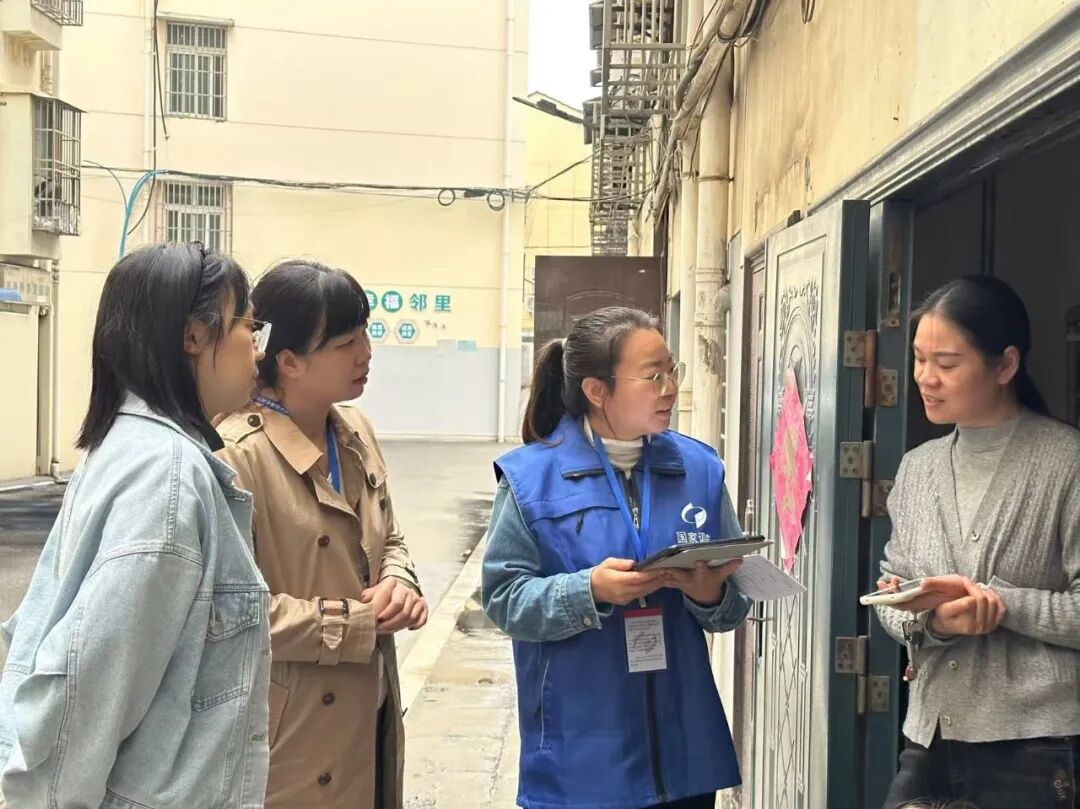 就业进行时,劳动力调查的民生剧幕