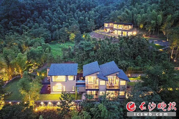 大围山“IP”成就一方产业