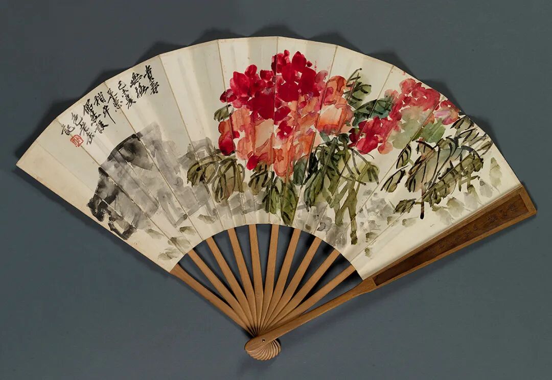 上博新展预告丨至扇至美——上海博物馆藏历代扇面书画名品