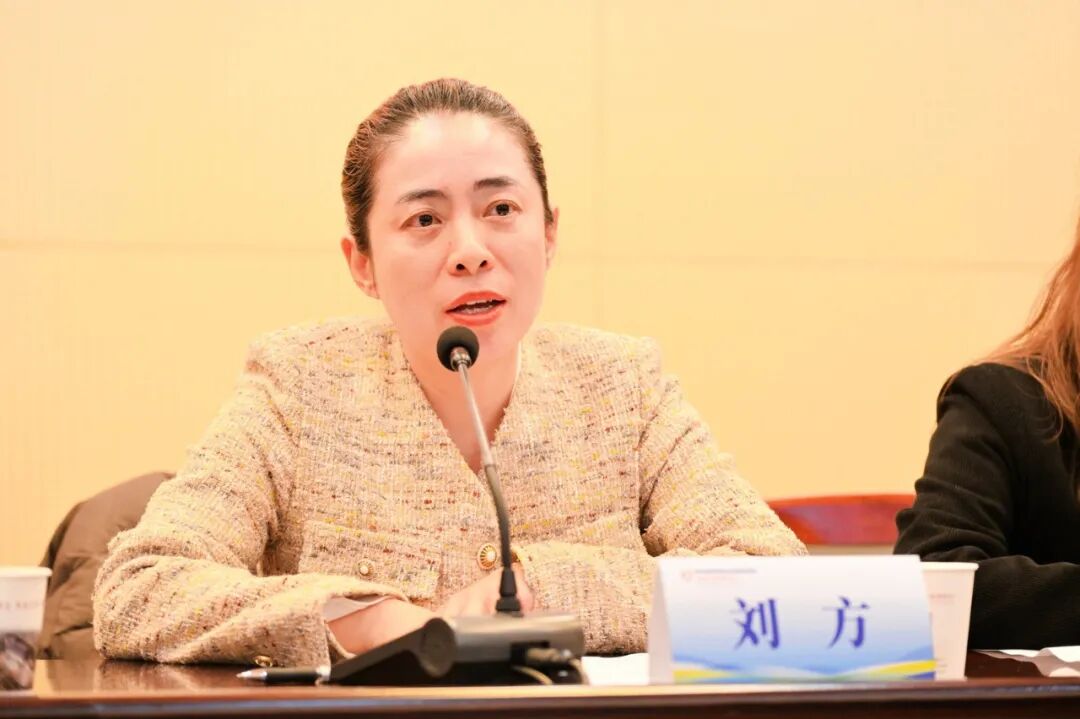 湖北省博物馆协会志愿者专业委员会2025年年会暨全省优秀志愿者交流展示活动在鄂州市博物馆顺利举行