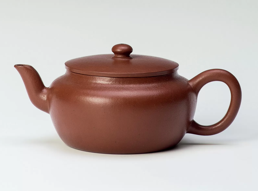 平生留一“癖” 朱泥伴闲人