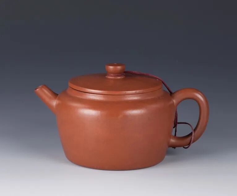 平生留一“癖” 朱泥伴闲人