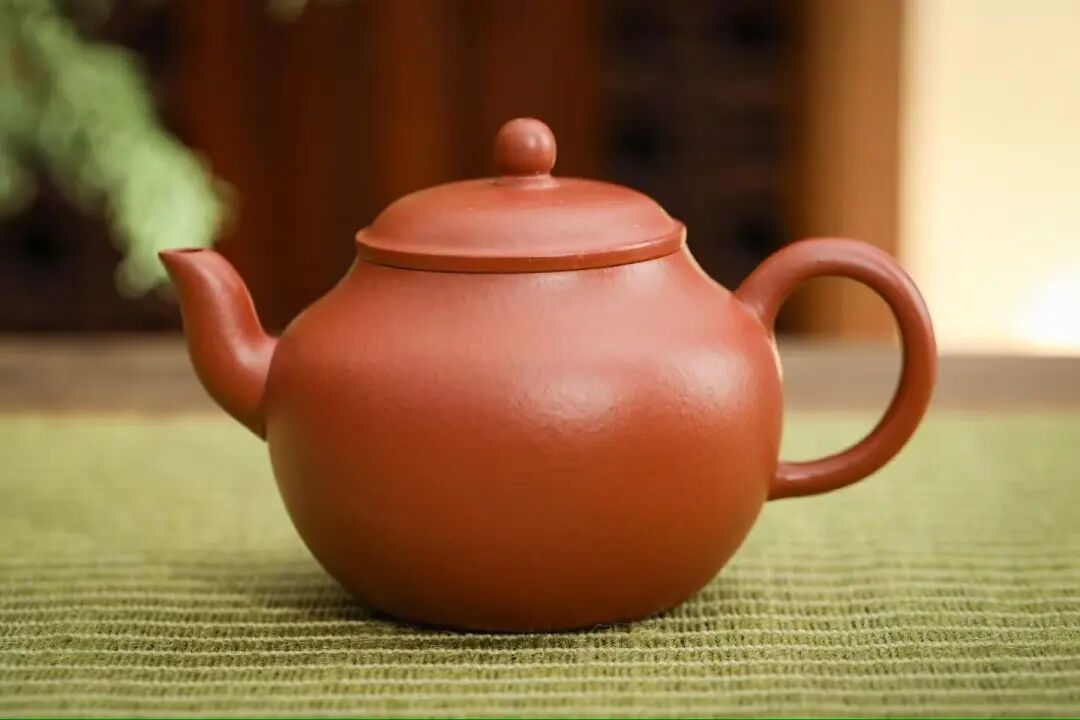 平生留一“癖” 朱泥伴闲人