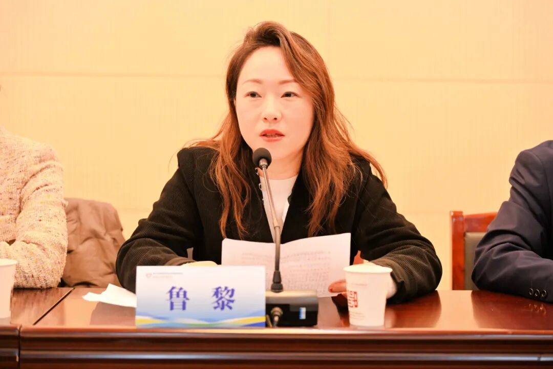 湖北省博物馆协会志愿者专业委员会2025年年会暨全省优秀志愿者交流展示活动在鄂州市博物馆顺利举行