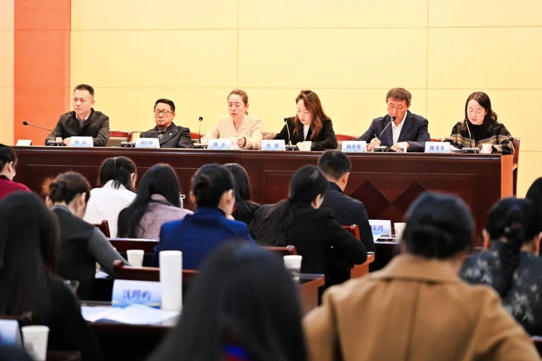 湖北省博物馆协会志愿者专业委员会2025年年会暨全省优秀志愿者交流展示活动在鄂州市博物馆顺利举行
