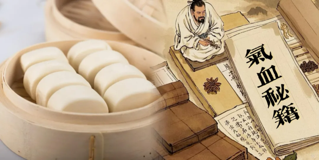 核查｜吃大馒头可以补气血？作用有限！