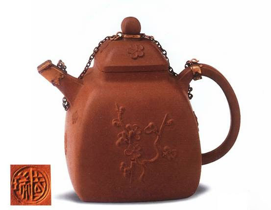 平生留一“癖” 朱泥伴闲人