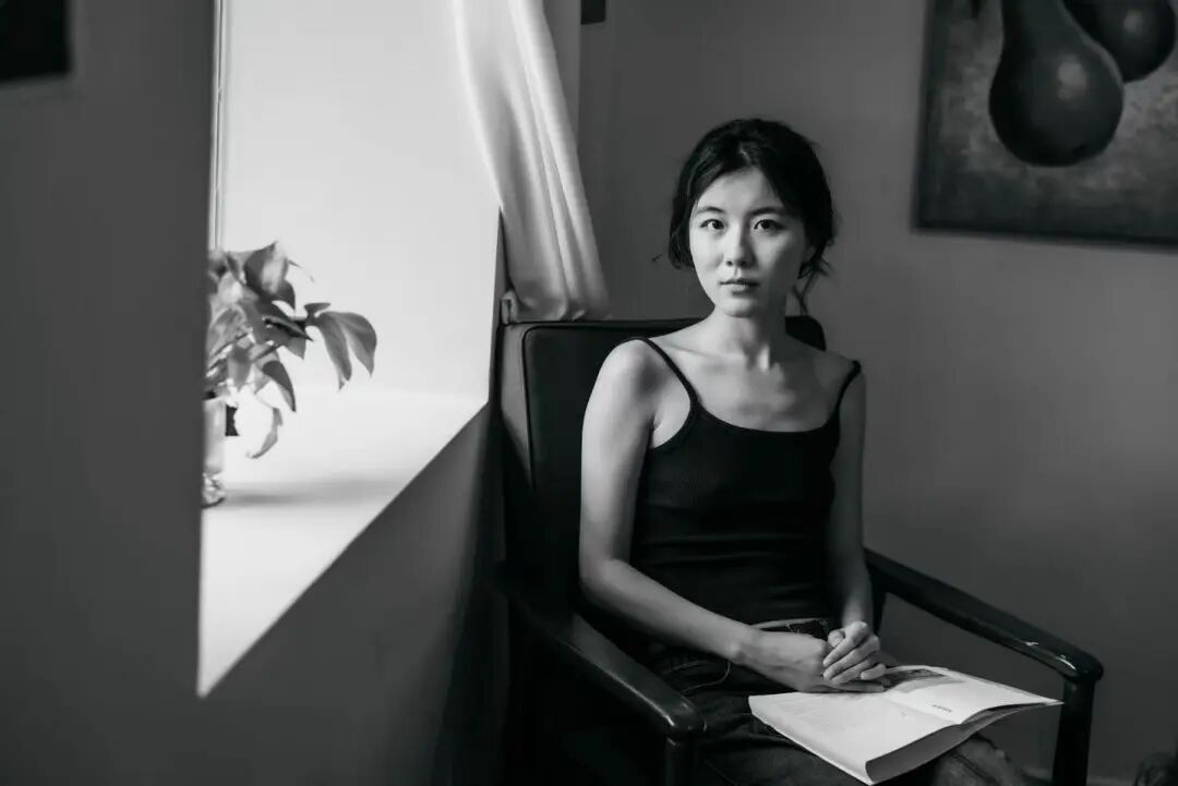 扶青计划|“云游”群展,在《出神之境》,感知自我与世界的交汇
