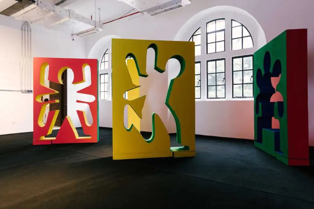 扶青计划|“云游”群展,在《出神之境》,感知自我与世界的交汇